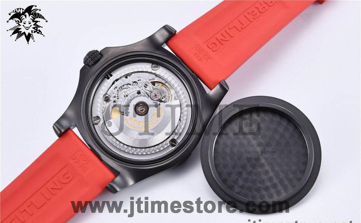 Avenger II GMT PVD - Image 9
