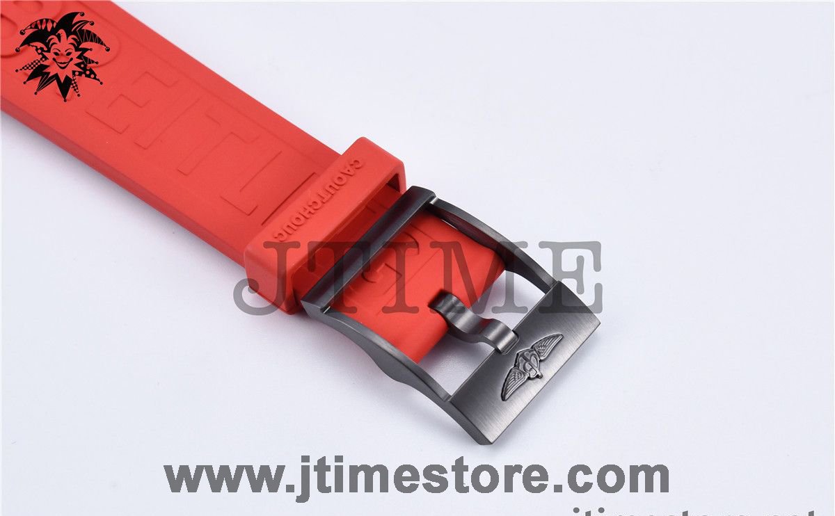 Avenger II GMT PVD - Image 11