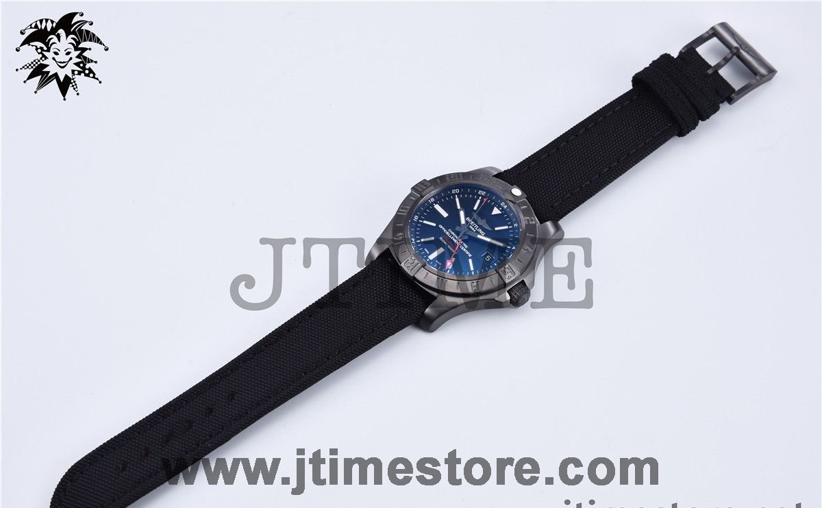 Avenger II GMT PVD - Image 2