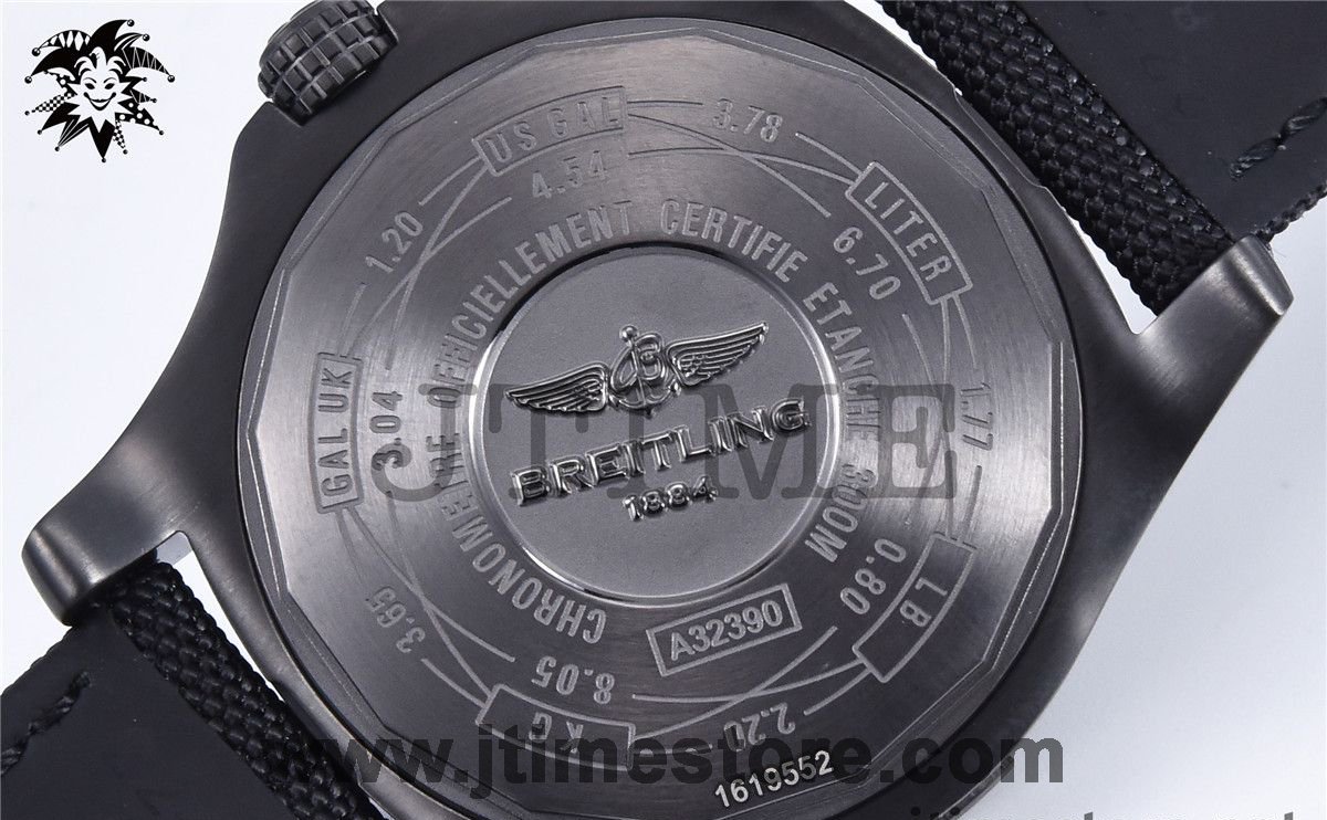 Avenger II GMT PVD - Image 5