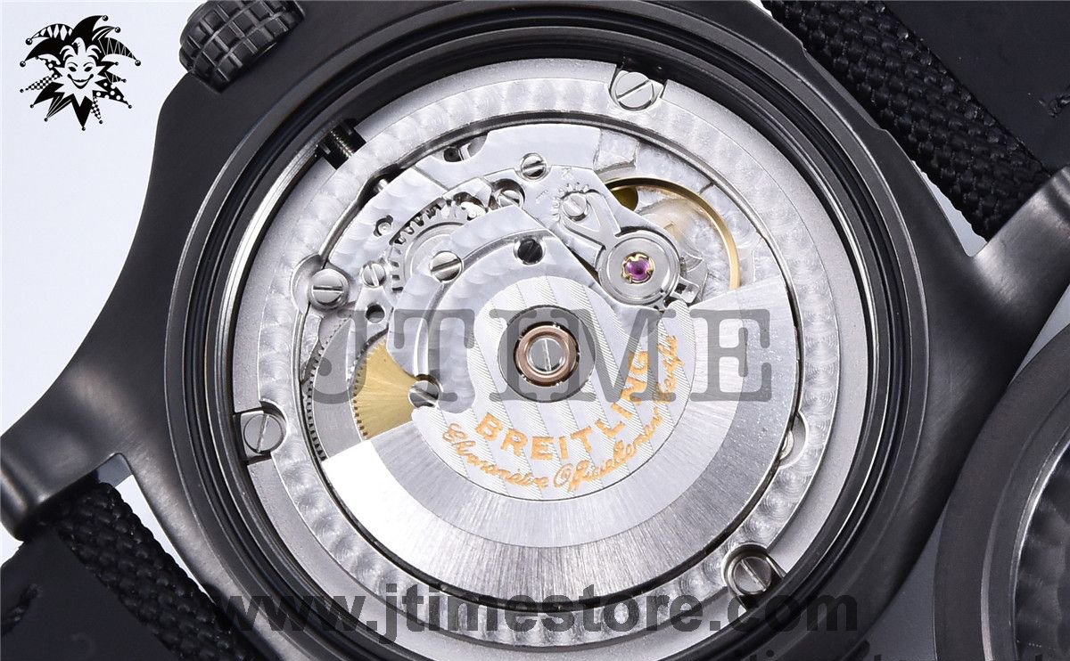 Avenger II GMT PVD - Image 6