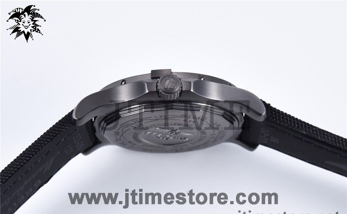 Avenger II GMT PVD - Image 9