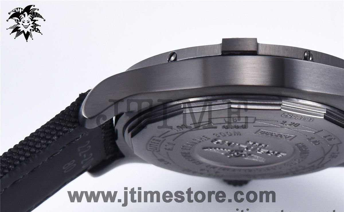 Avenger II GMT PVD - Image 10
