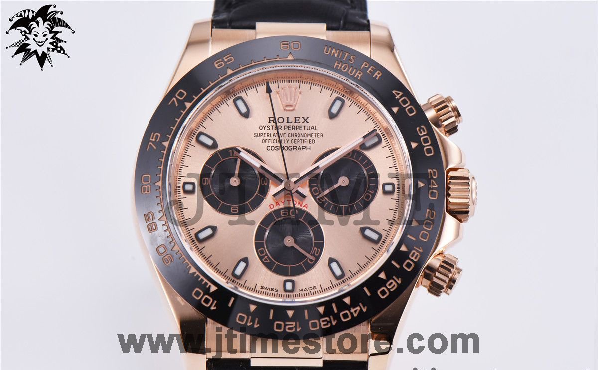Daytona 116515 RG - Image 9