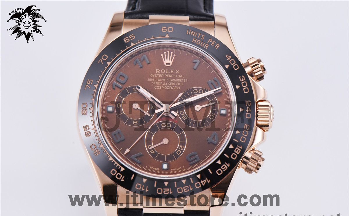 Daytona 116515 RG - Image 3