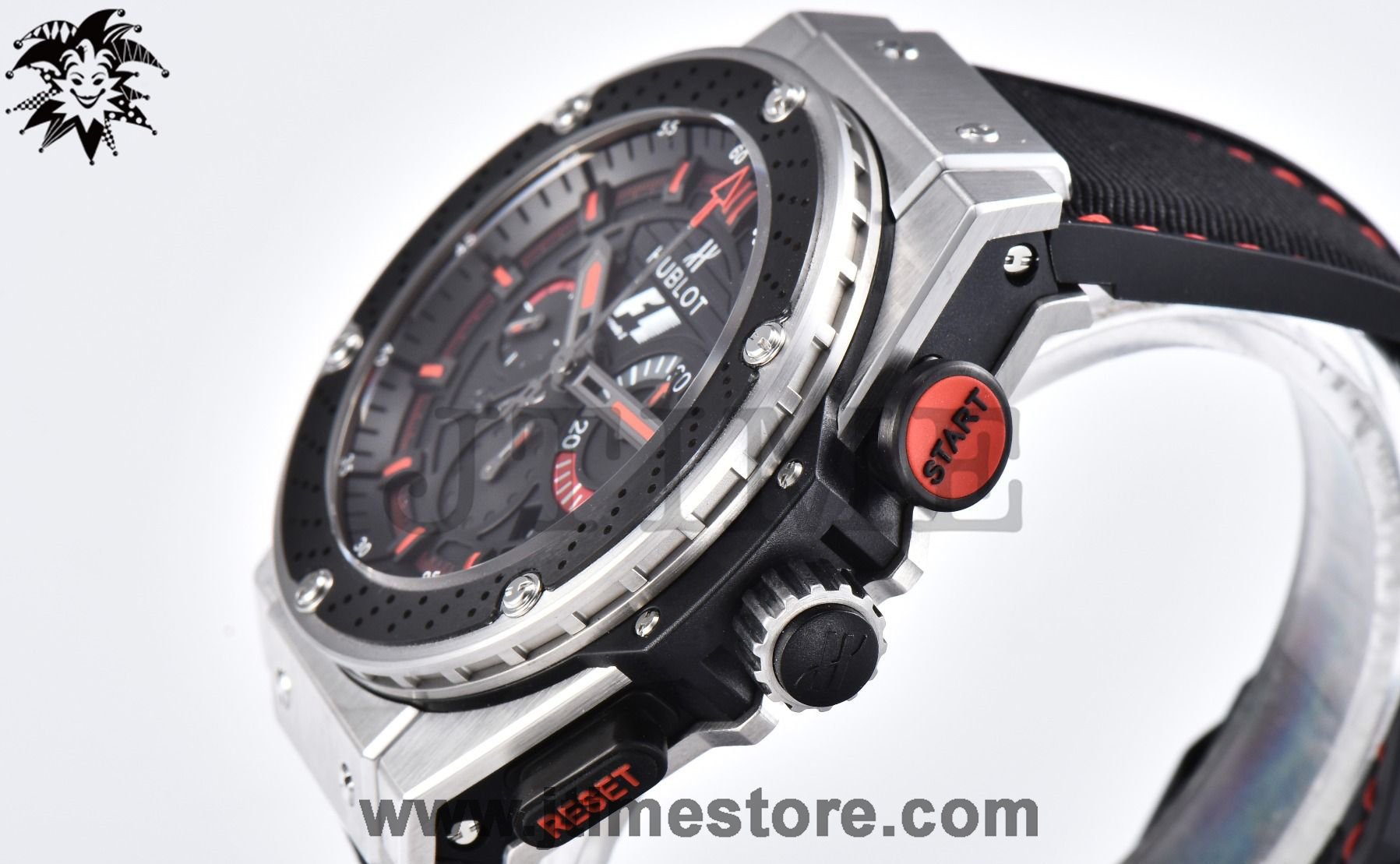Big Bang King Power F1 - Image 2