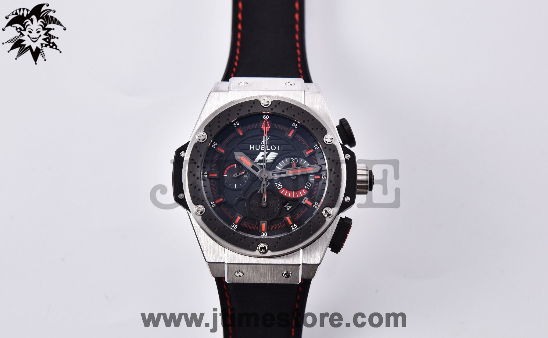 Big Bang King Power F1 - Image 3