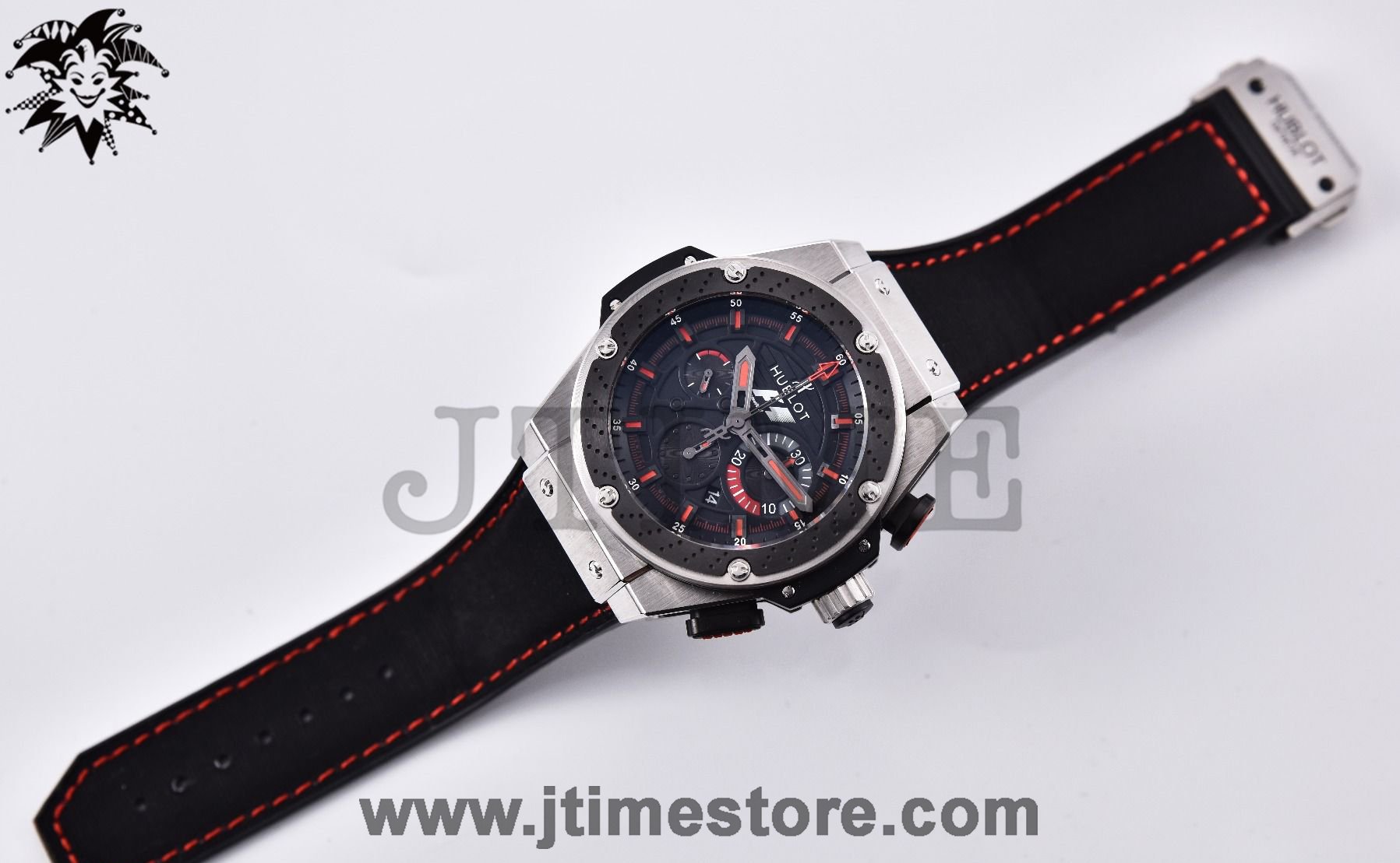 Big Bang King Power F1 - Image 4