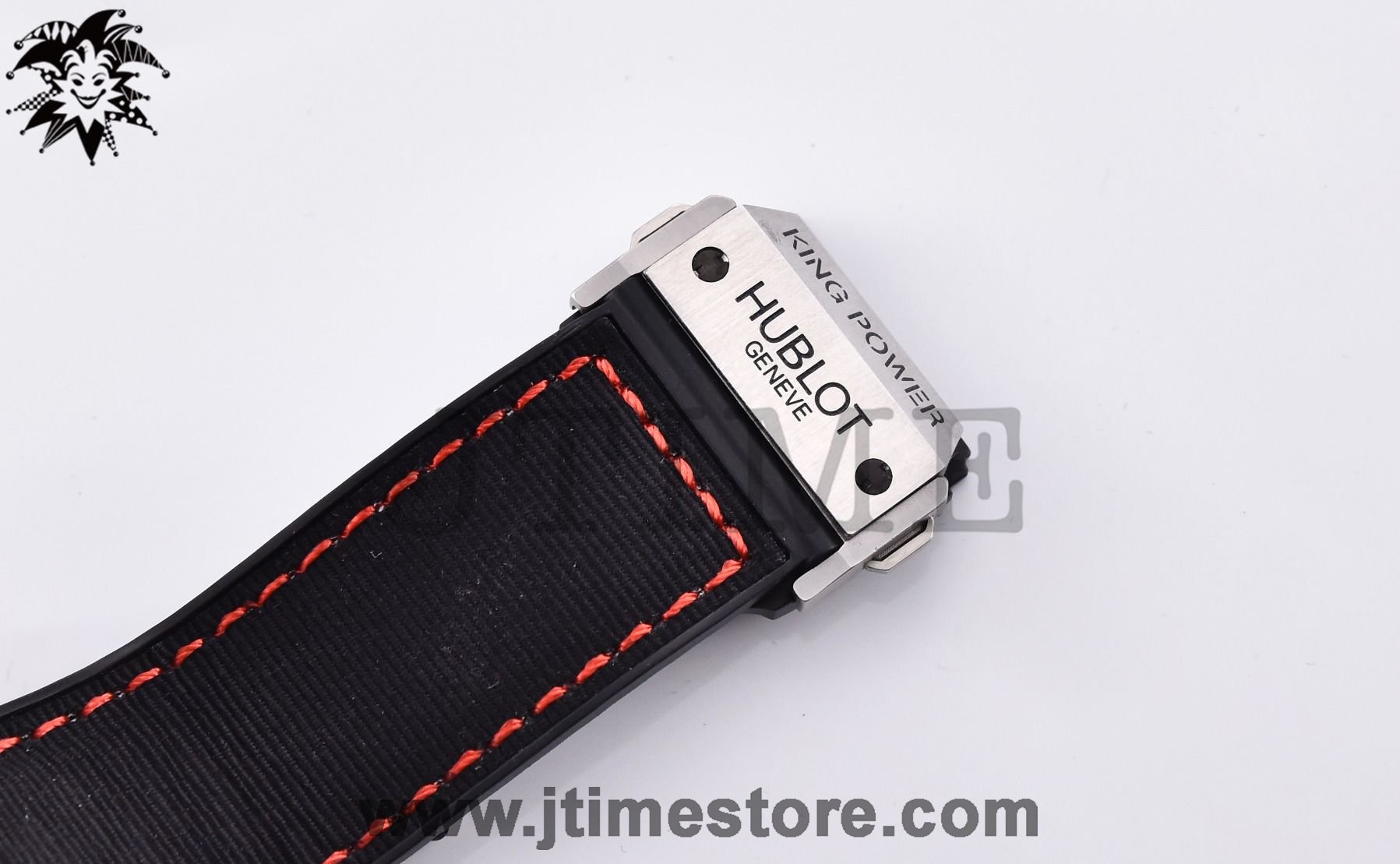 Big Bang King Power F1 - Image 7