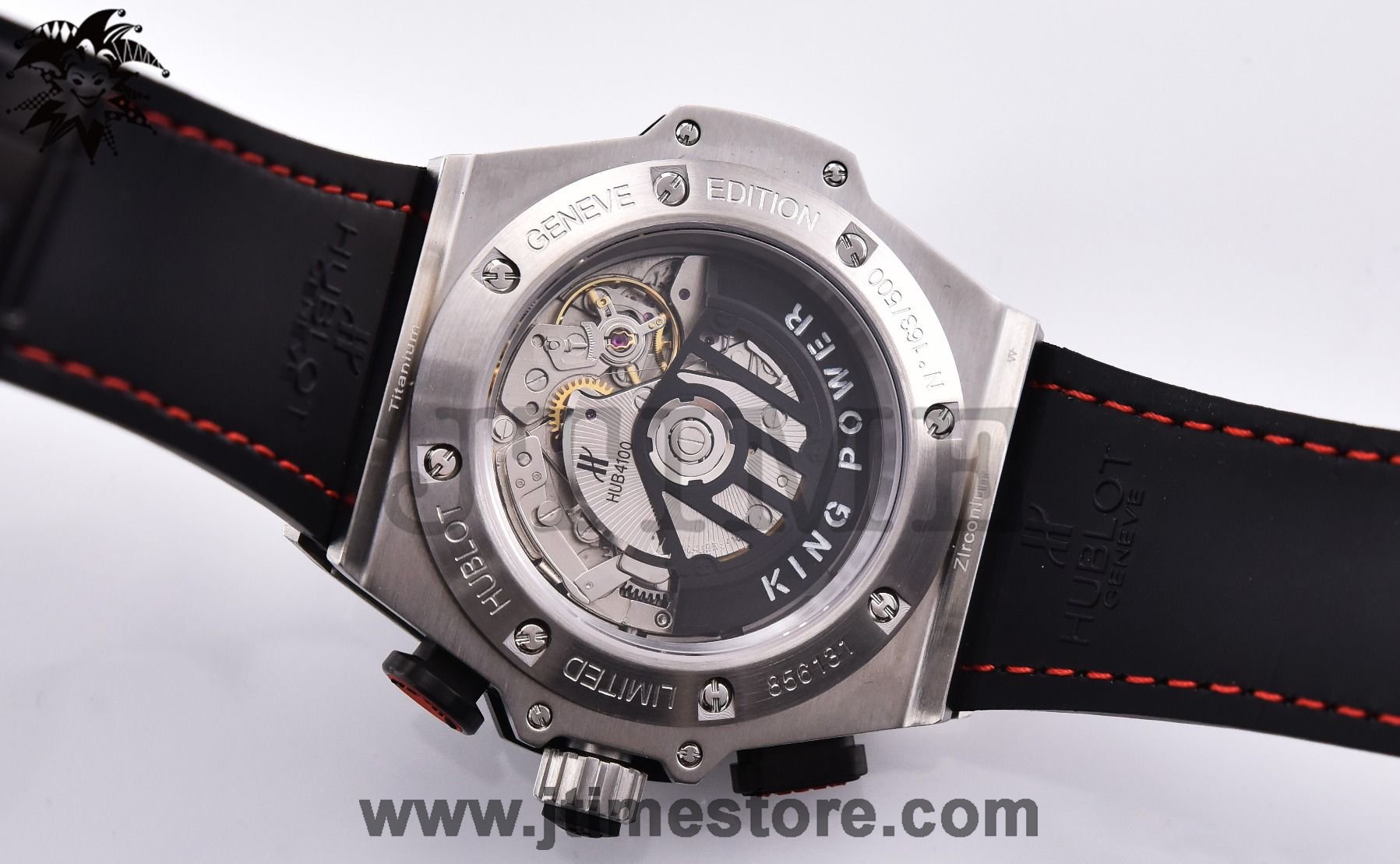 Big Bang King Power F1 - Image 8