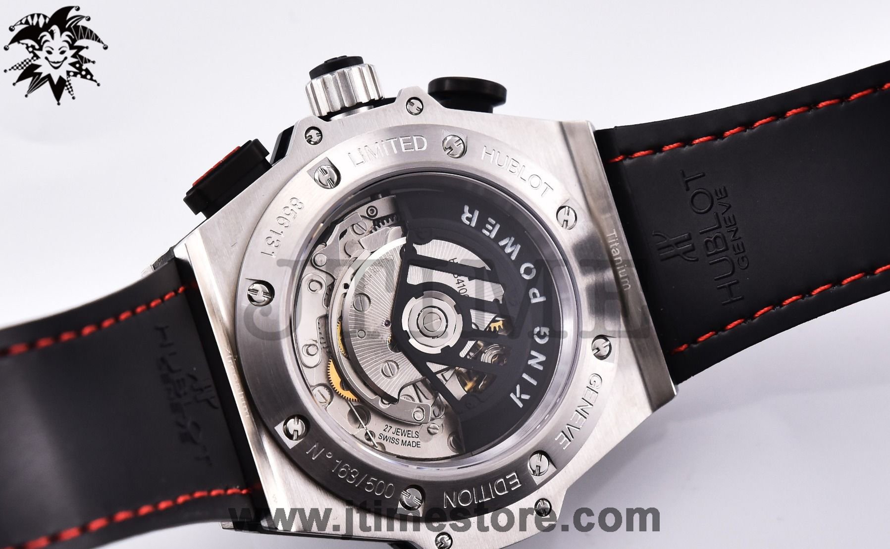 Big Bang King Power F1 - Image 9