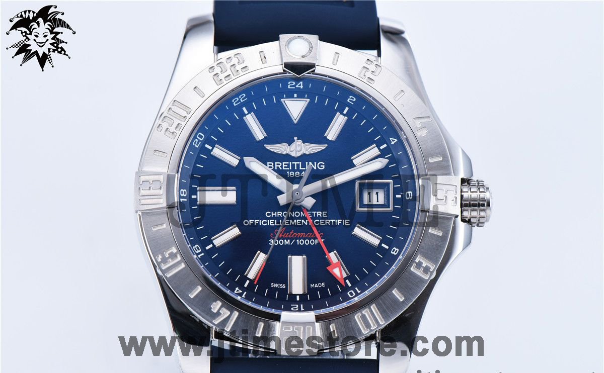 Avenger GMT SS - Image 3