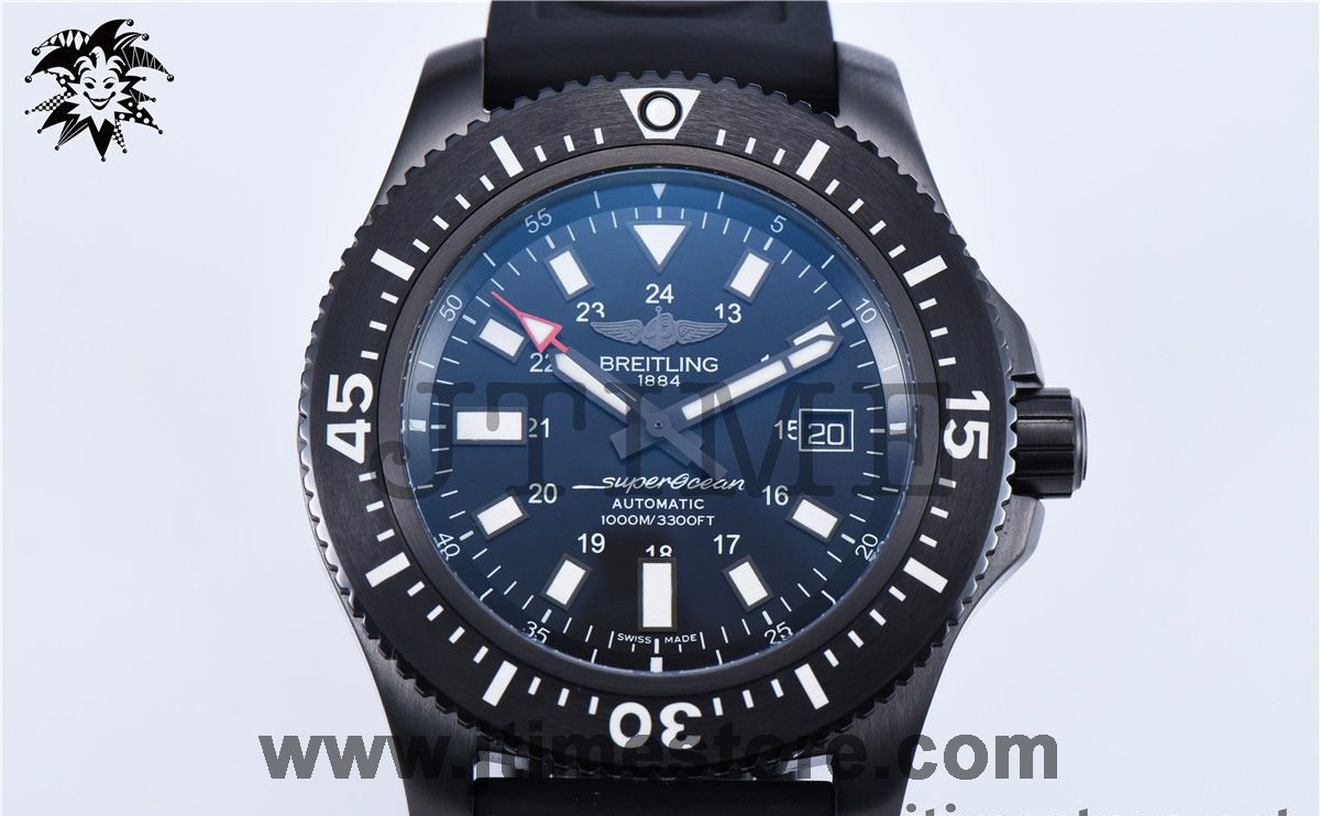 Superocean 44mm Special - Image 3