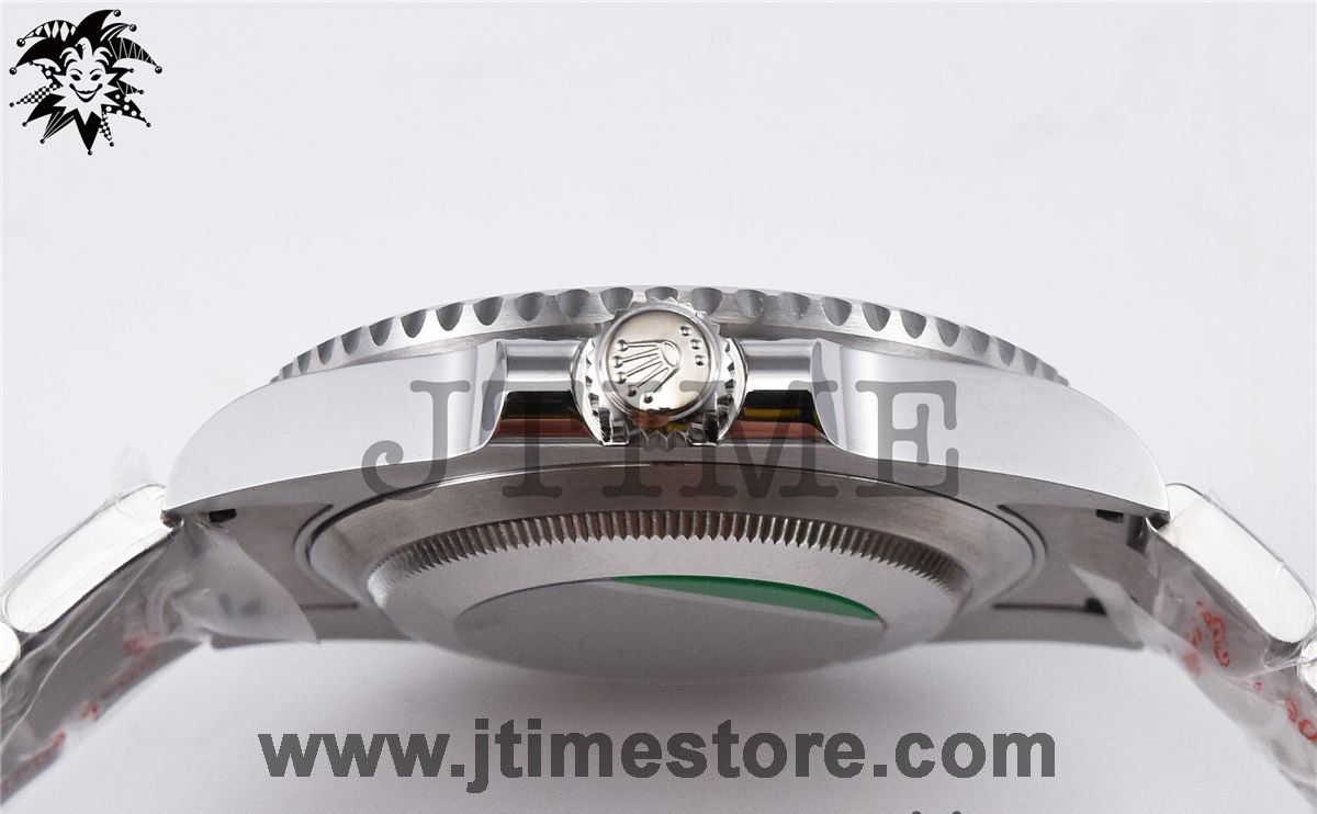 Submariner Hulk 116610 LV NOOB V10 - Image 5