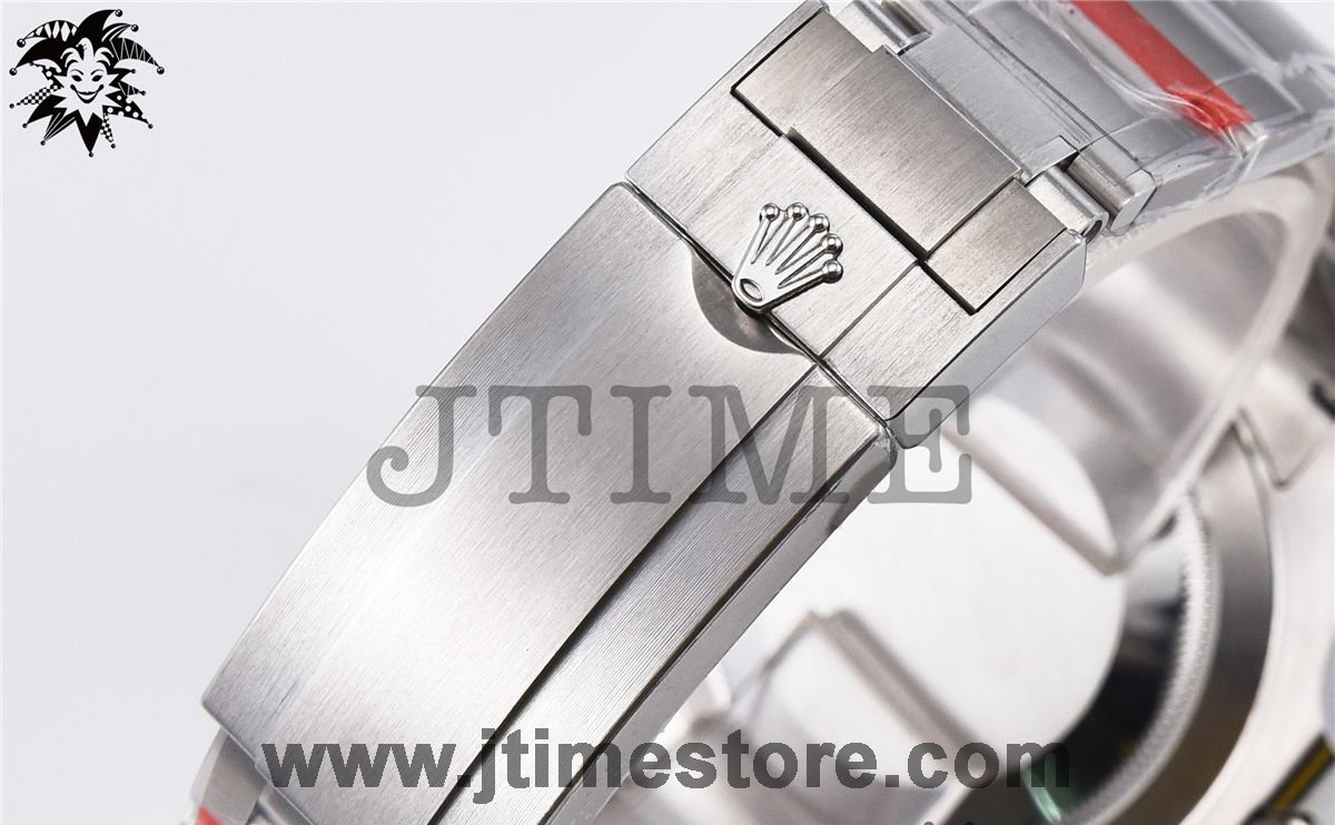 Submariner Hulk 116610 LV NOOB V10 - Image 6