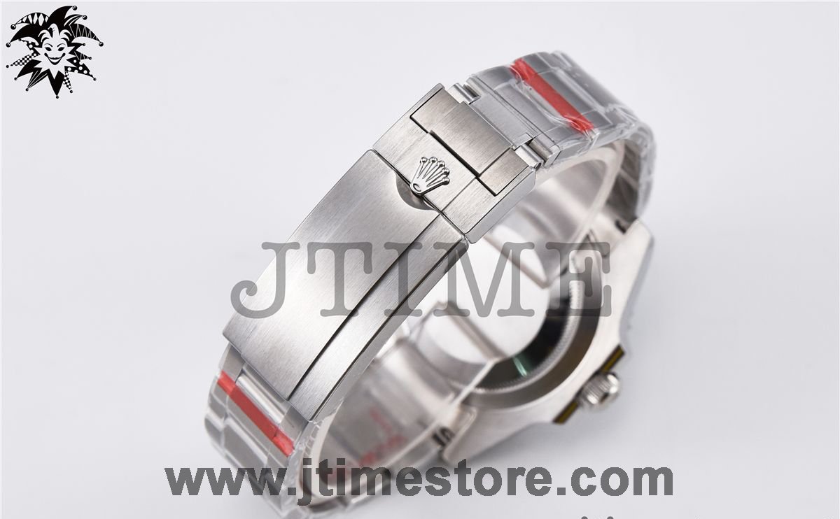 Submariner Hulk 116610 LV NOOB V10 - Image 7