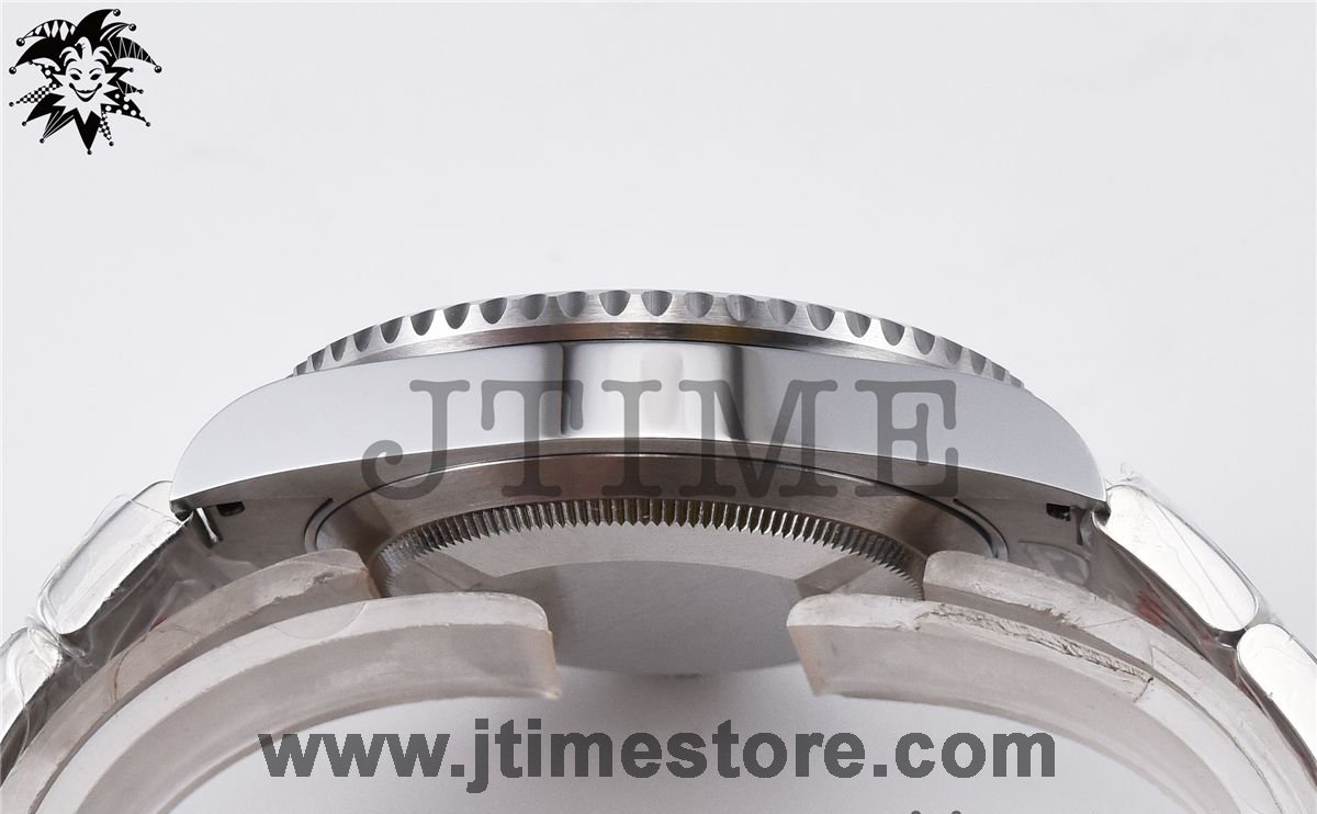Submariner Hulk 116610 LV NOOB V10 - Image 8