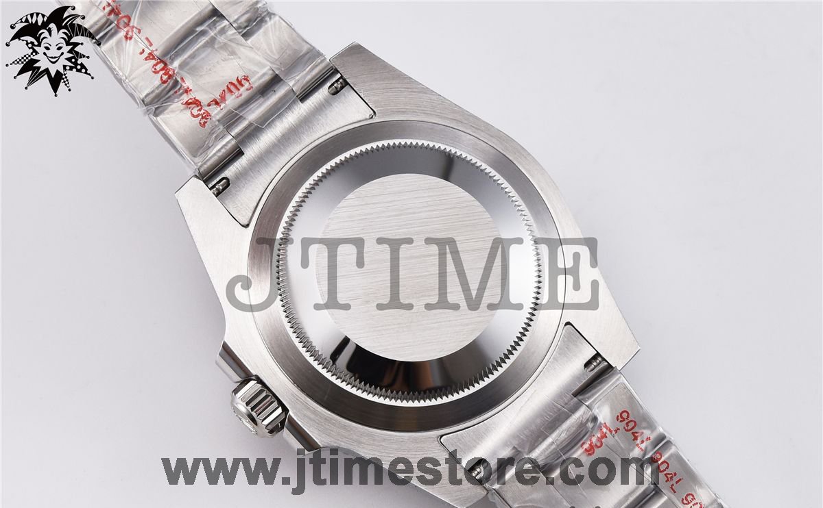Submariner Hulk 116610 LV NOOB V10 - Image 9