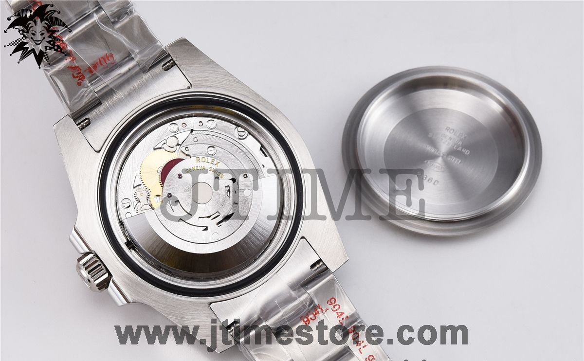 Submariner Hulk 116610 LV NOOB V10 - Image 10