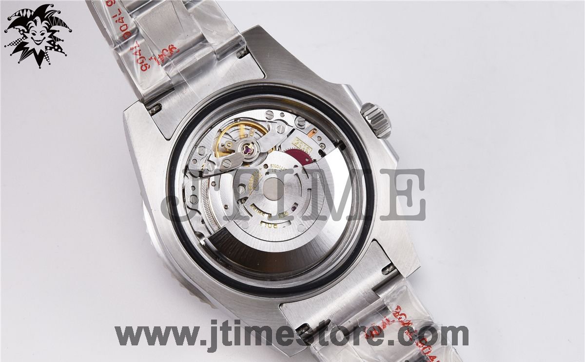 Submariner Hulk 116610 LV NOOB V10 - Image 11