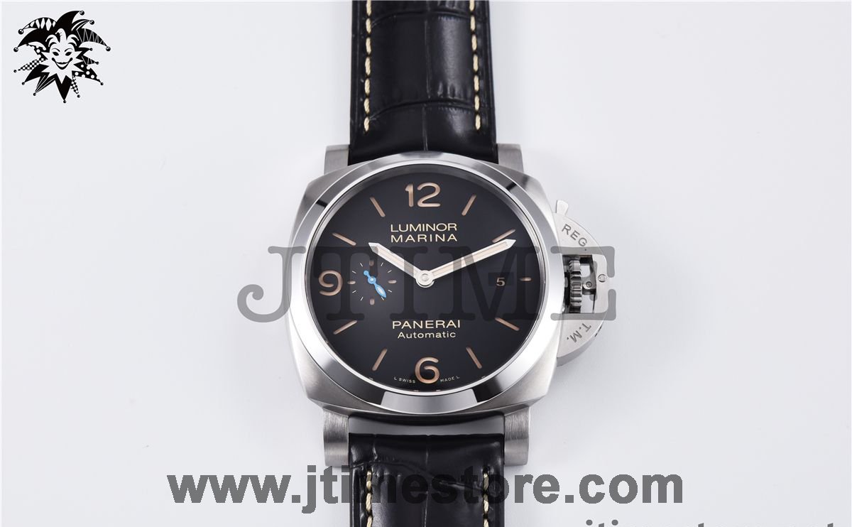 PAM1312 S Stainless Steel - Image 2