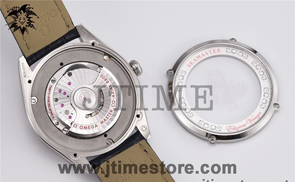 Seamaster Edizione Venezia Special - Image 9