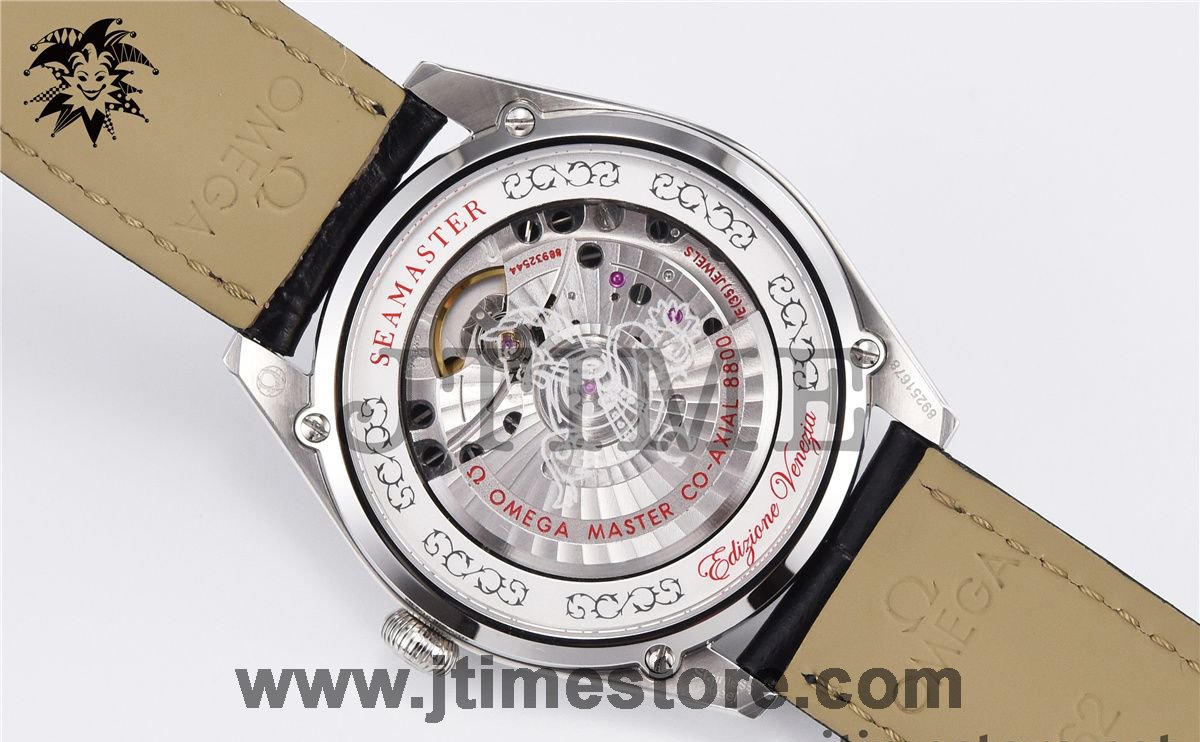 Seamaster Edizione Venezia Special SS - Image 13