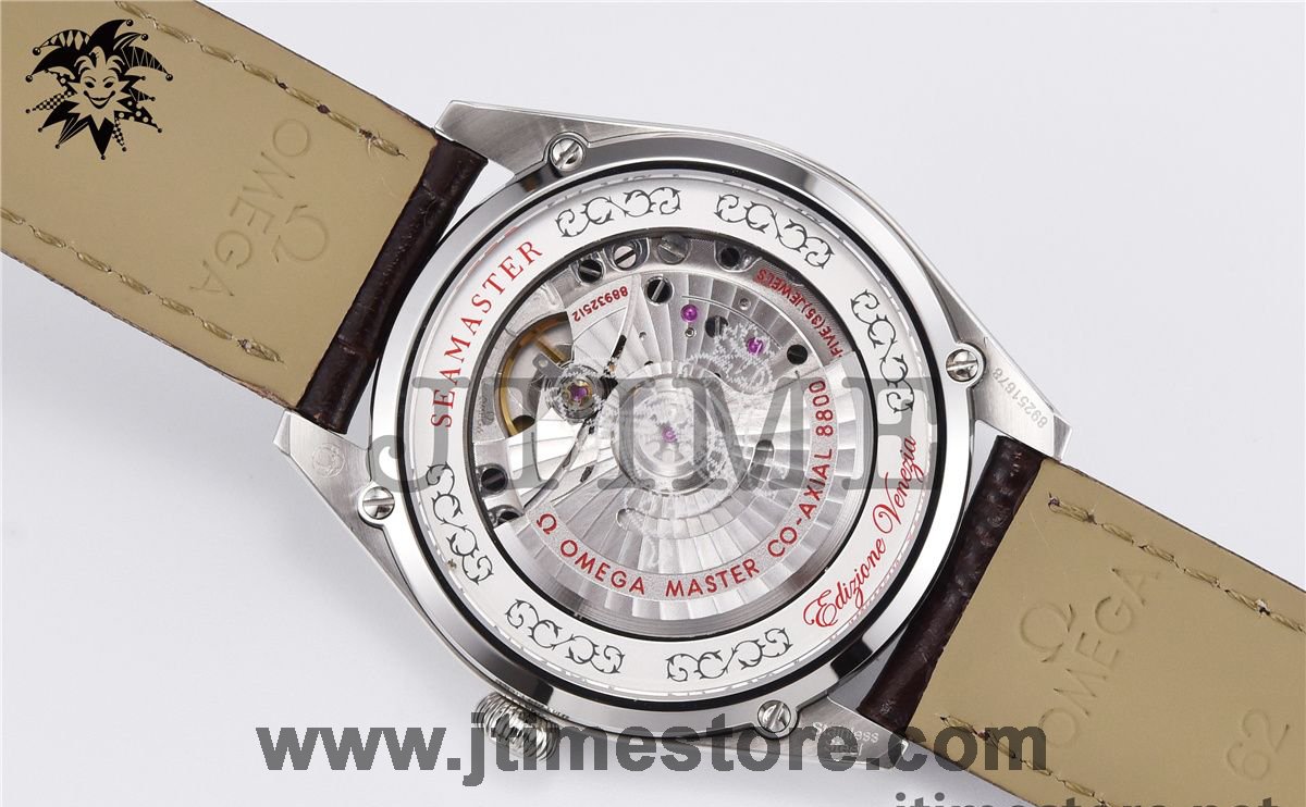 Seamaster Edizione Venezia Special - Image 11