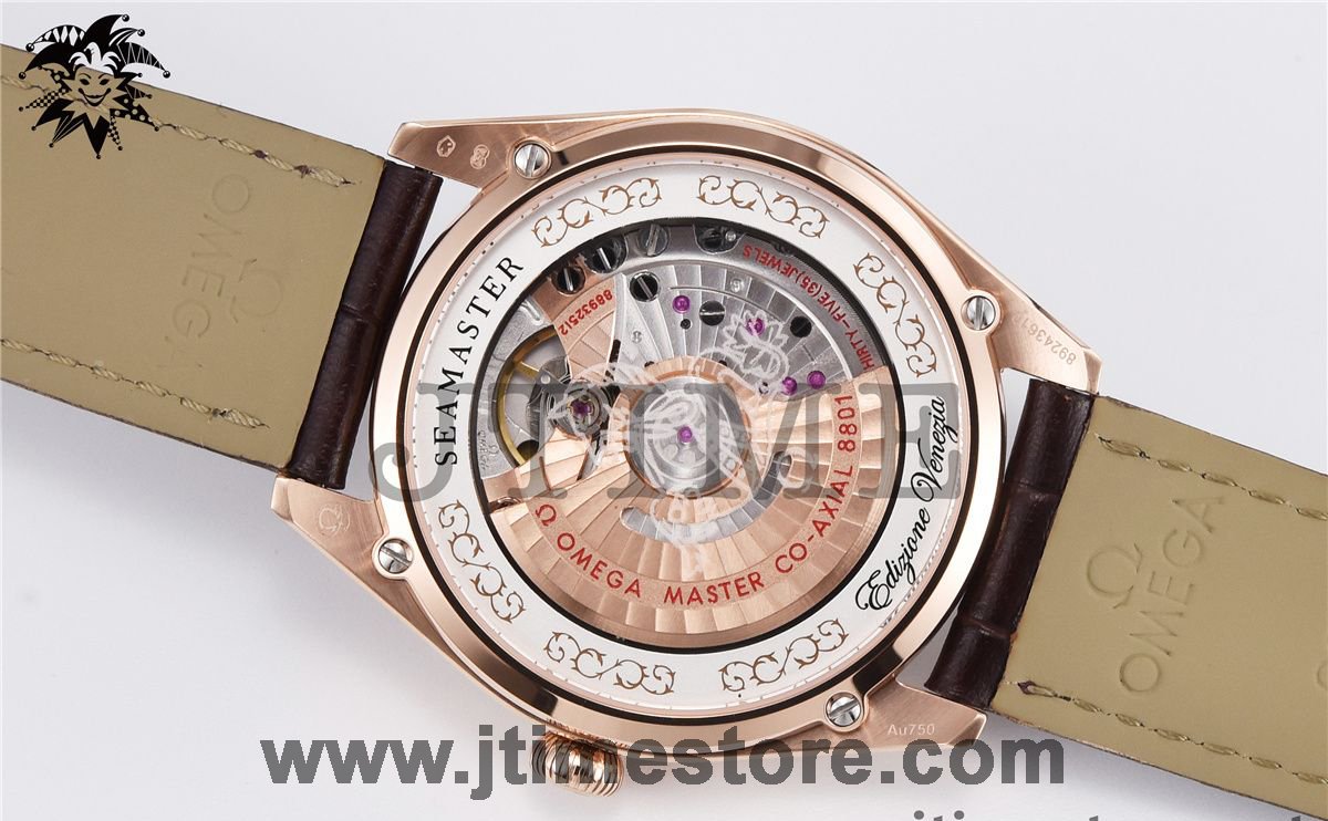 Seamaster Edizione Venezia Special - Image 9