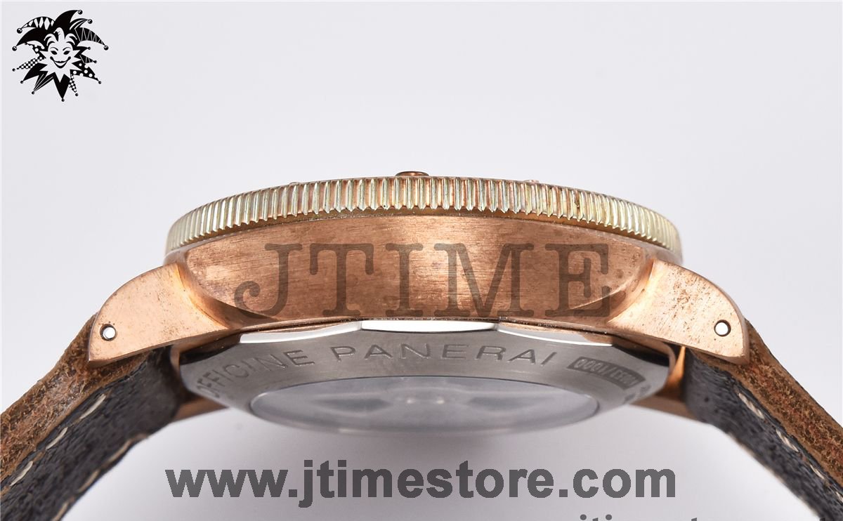 PAM382 N Bronzo V6F - Image 5