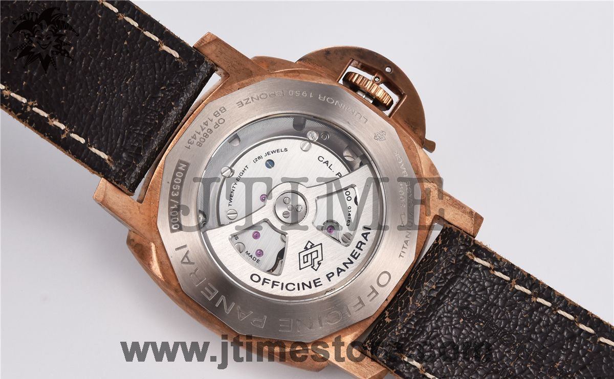 PAM382 N Bronzo V6F - Image 7