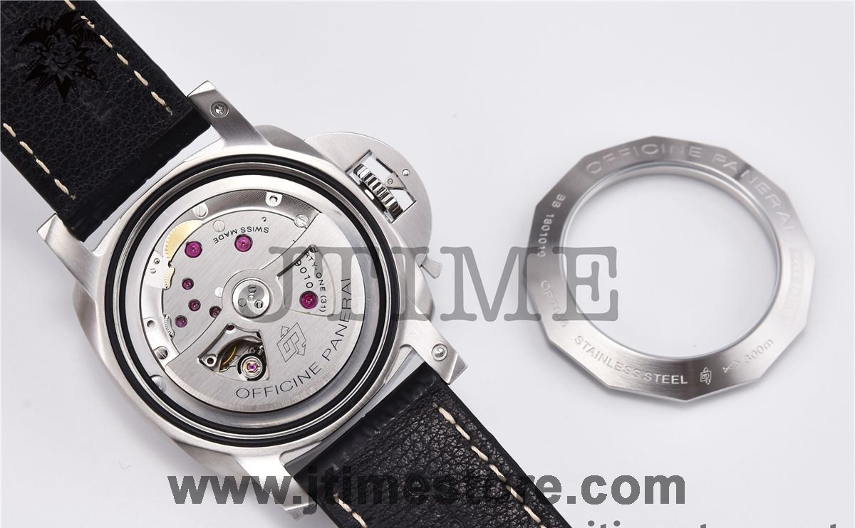 PAM1312 S Stainless Steel - Image 8
