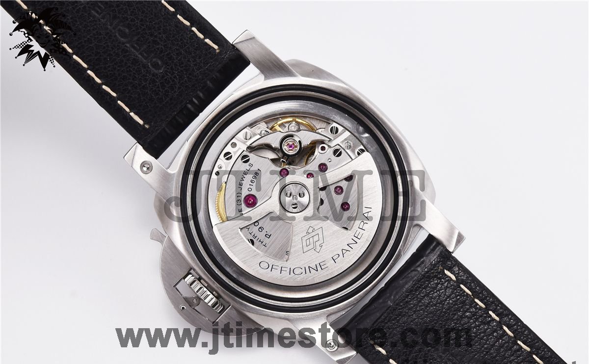 PAM1312 S Stainless Steel - Image 9