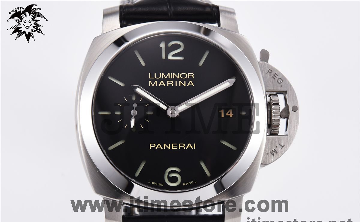 PAM392 Q SS - Image 4
