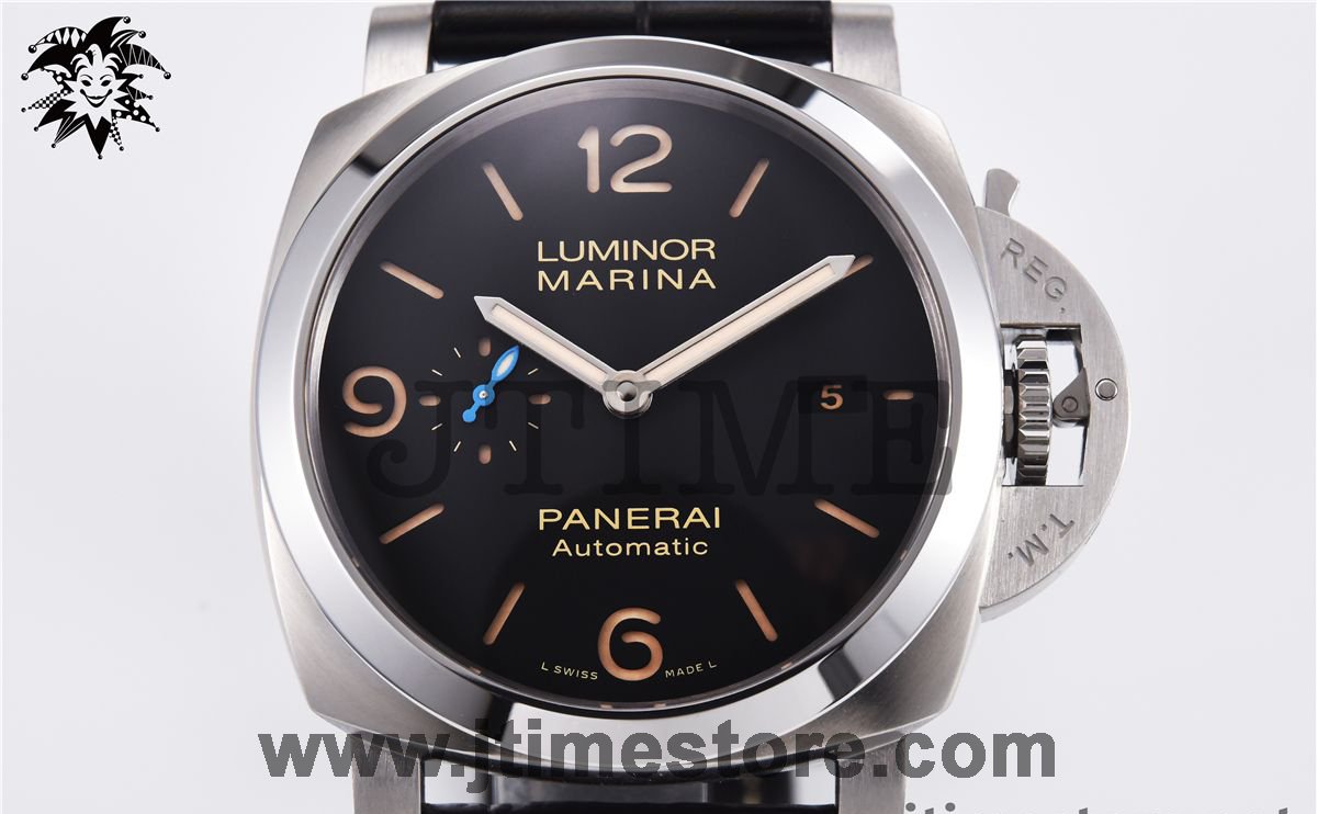PAM1312 S Stainless Steel - Image 4