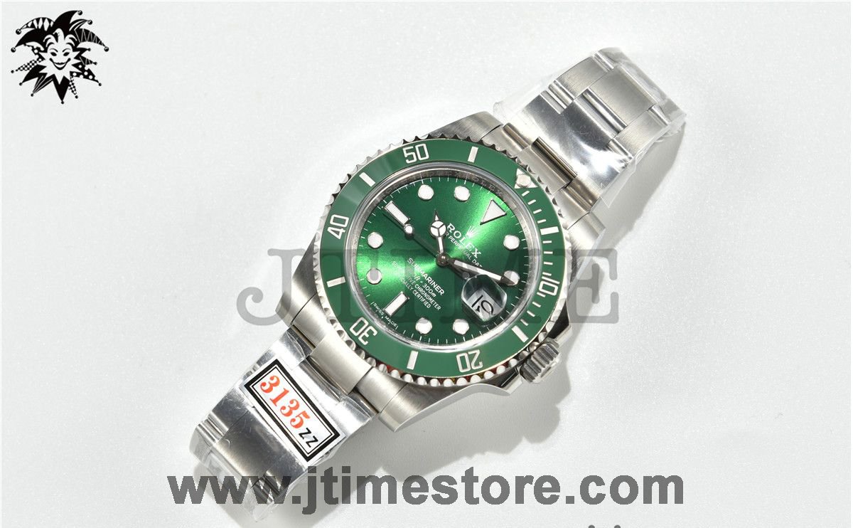 Submariner 116610 LV - Image 4