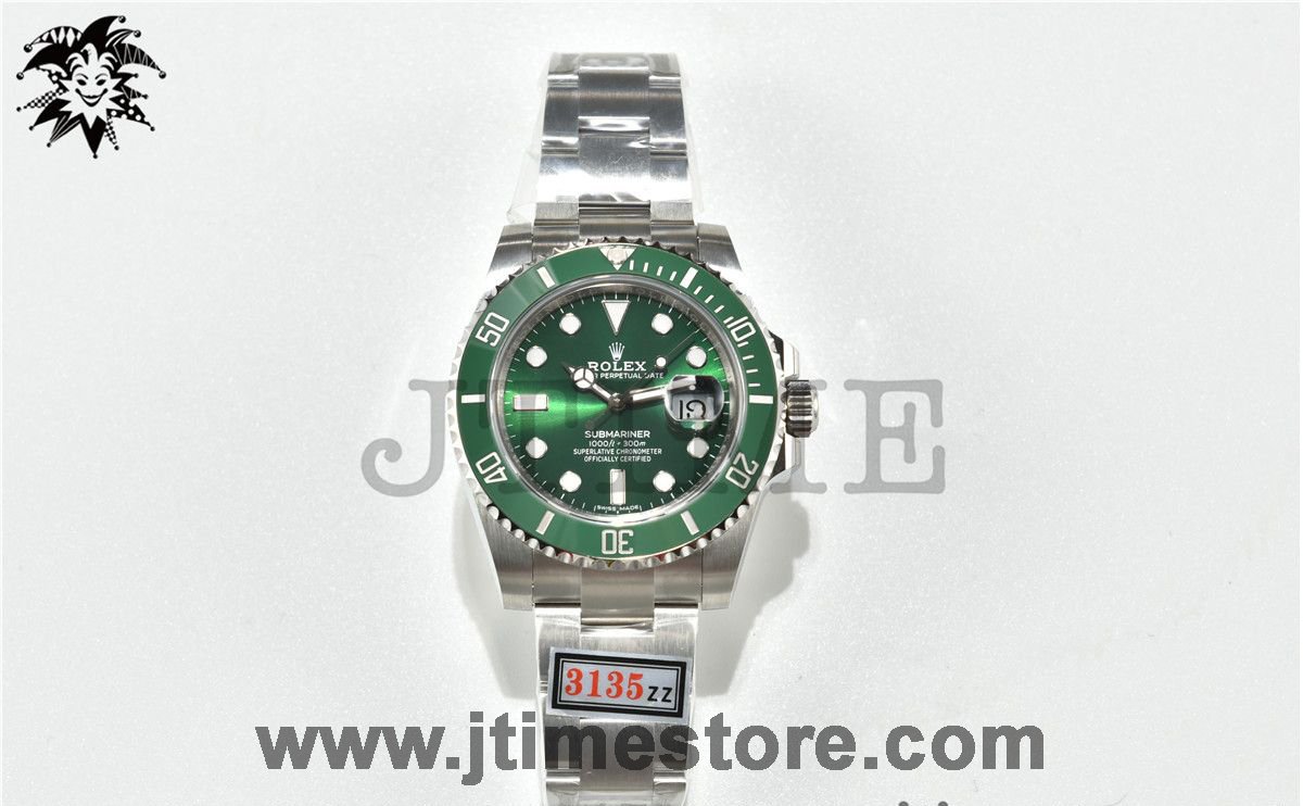 Submariner 116610 LV - Image 6
