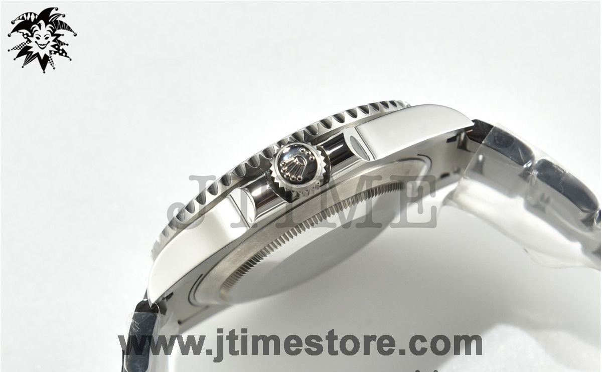 Submariner 116610 LV - Image 7
