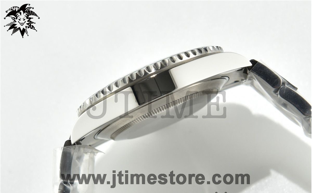 Submariner 116610 LV - Image 8