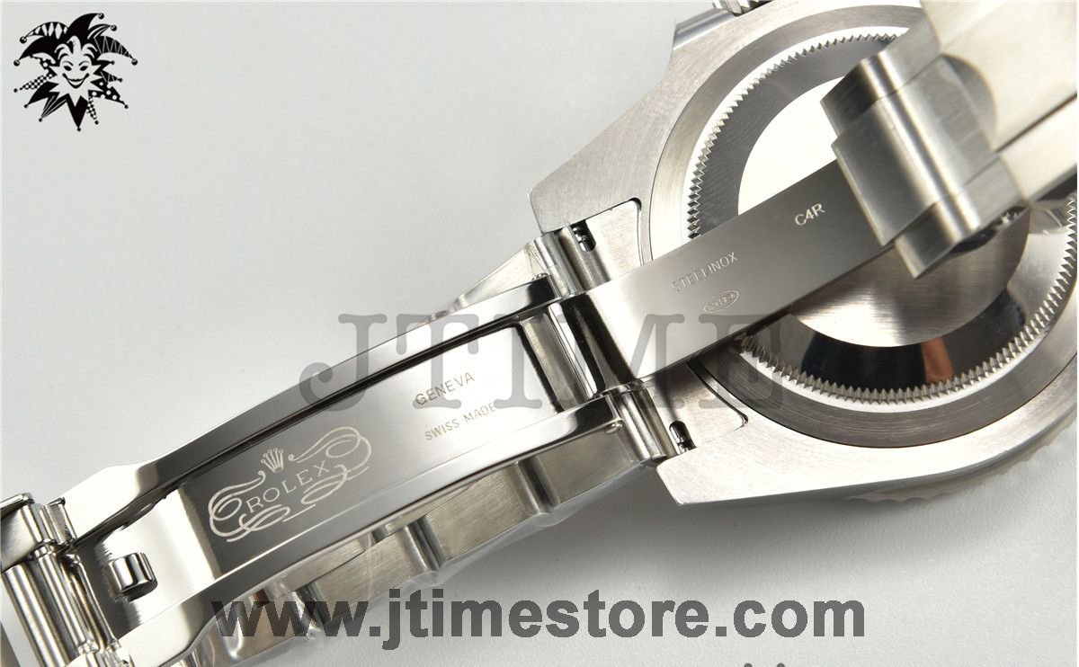 Submariner 116610 LV - Image 10