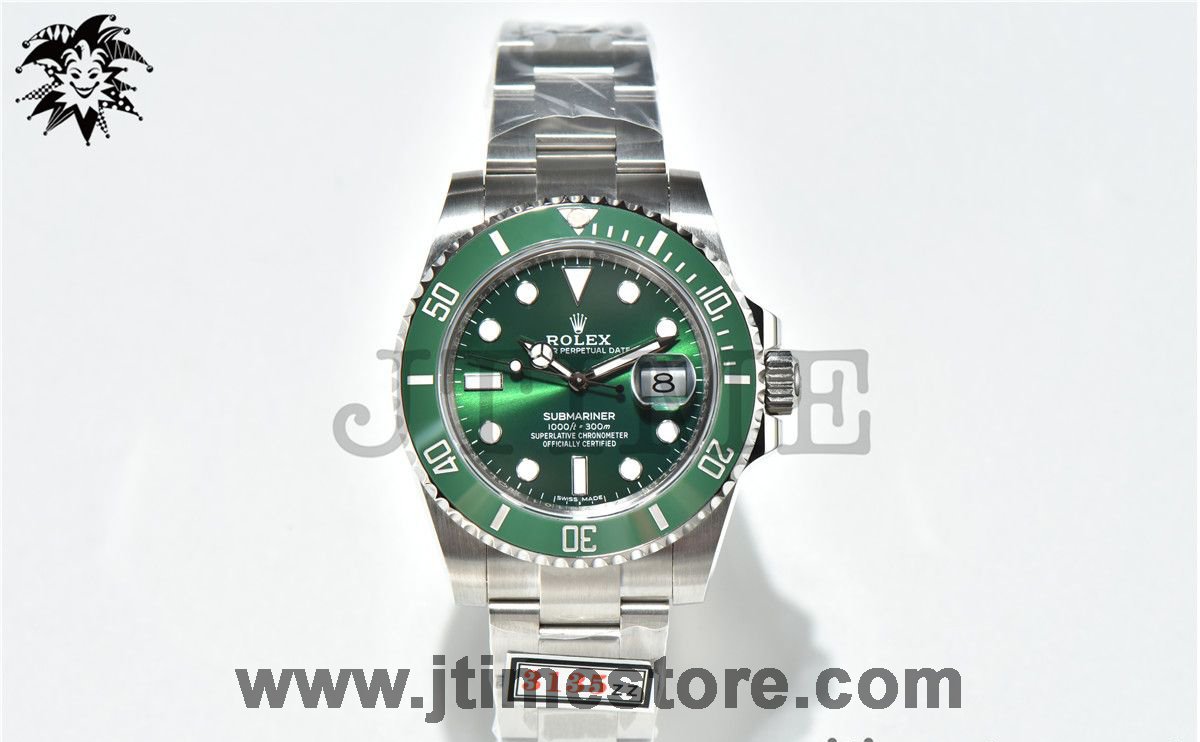 Submariner 116610 LV - Image 2