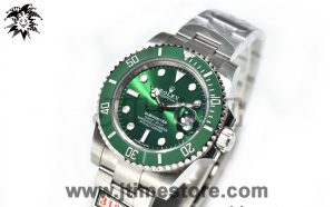 Submariner 116610 LV