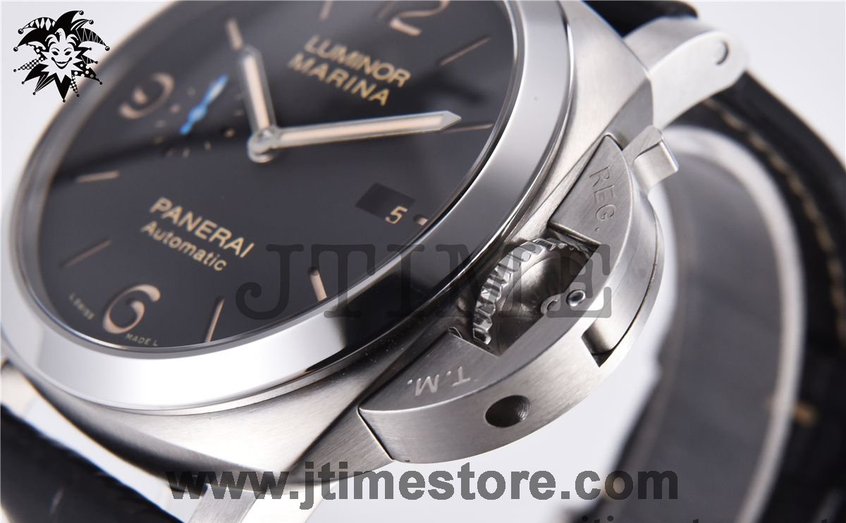 PAM1312 S Stainless Steel - Image 10