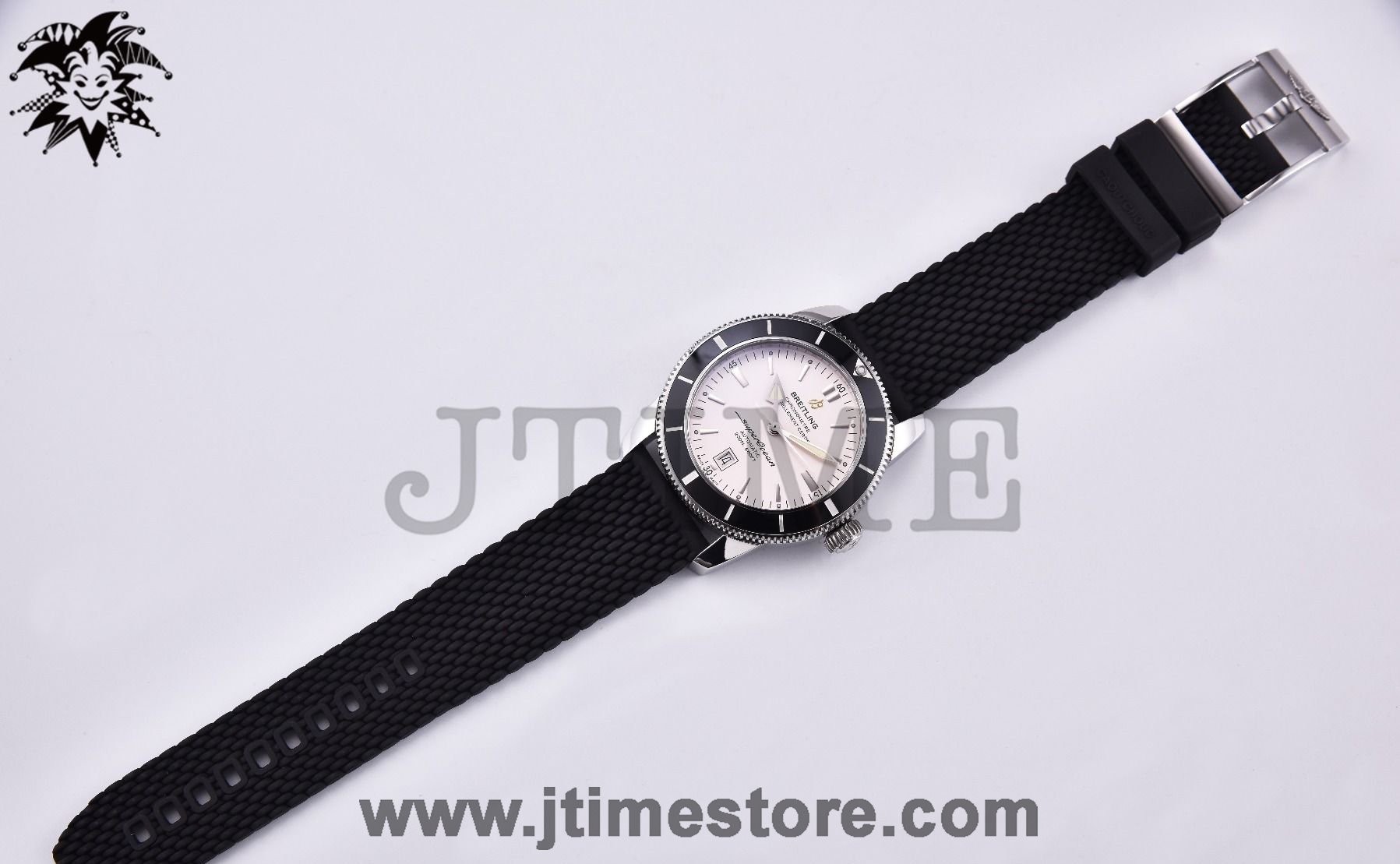 SuperOcean Heritage II 42mm - Image 2