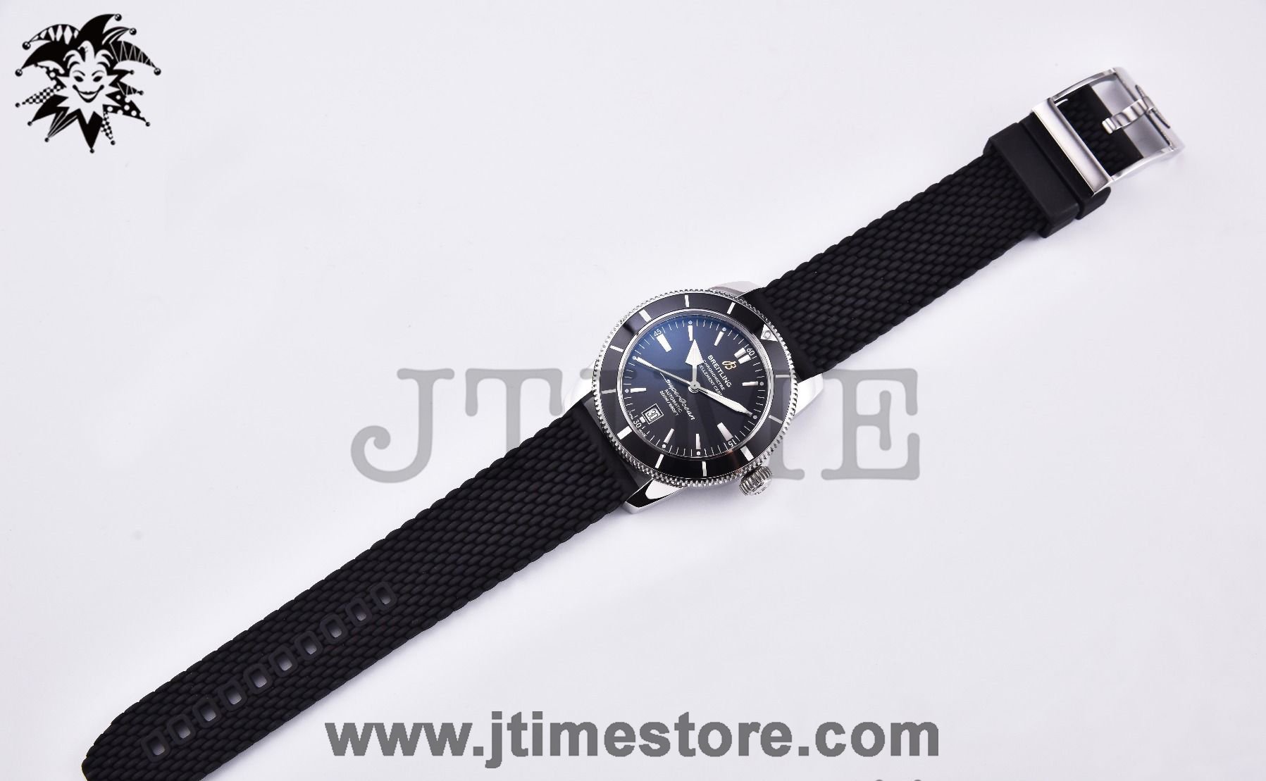 SuperOcean Heritage II 42mm - Image 2