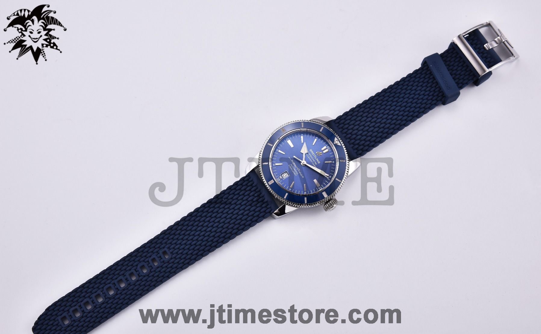 SuperOcean Heritage II 42mm - Image 2