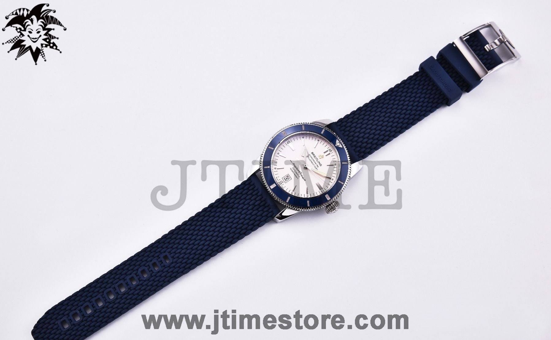 SuperOcean Heritage II 42mm - Image 3
