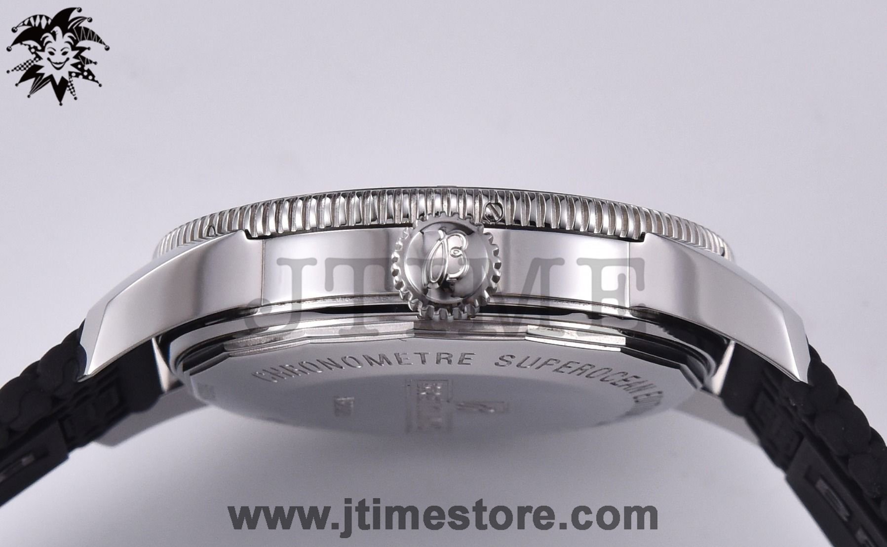 SuperOcean Heritage II 42mm - Image 7