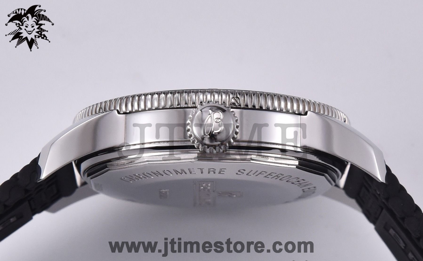 SuperOcean Heritage II 42mm - Image 6
