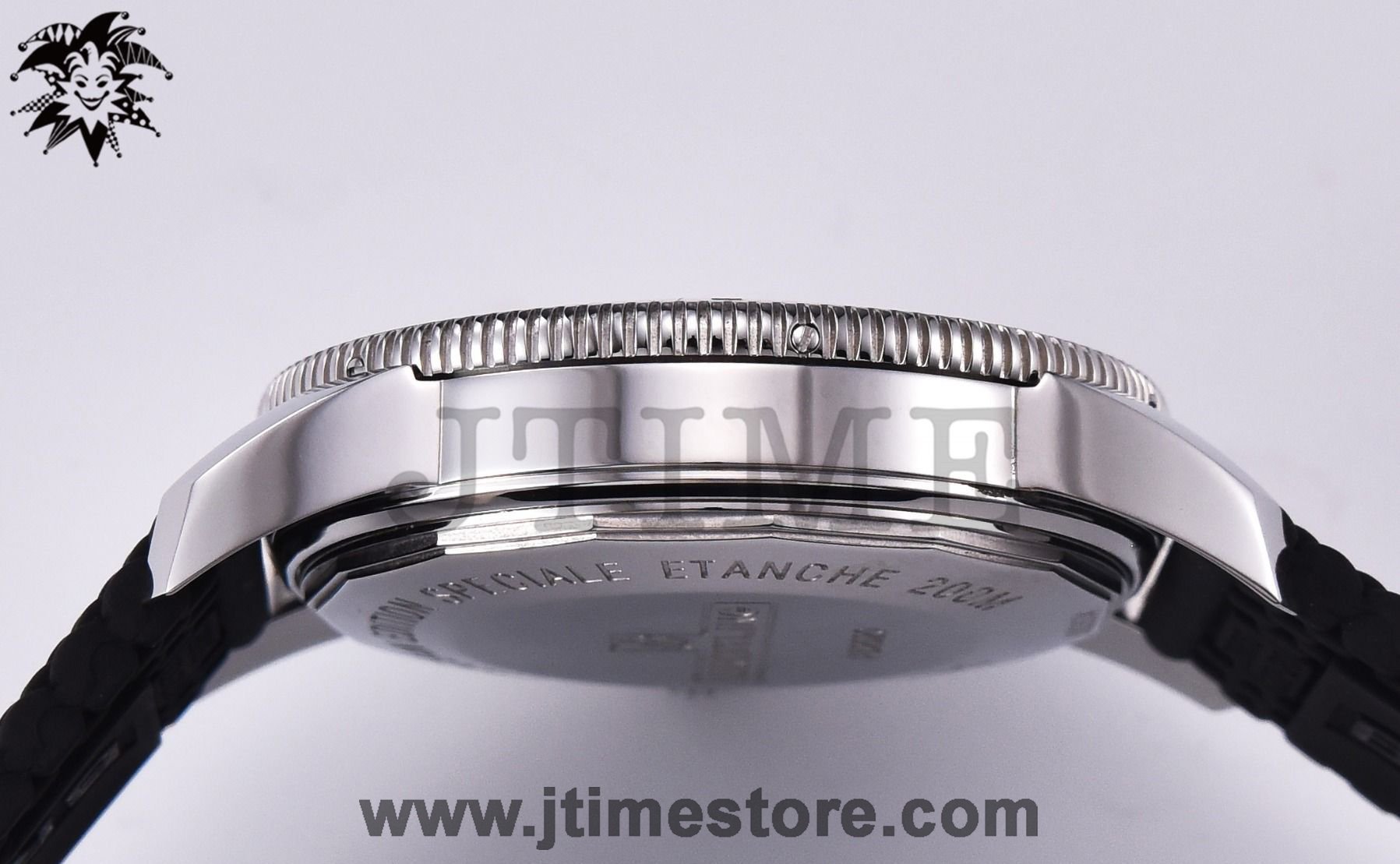 SuperOcean Heritage II 42mm - Image 8